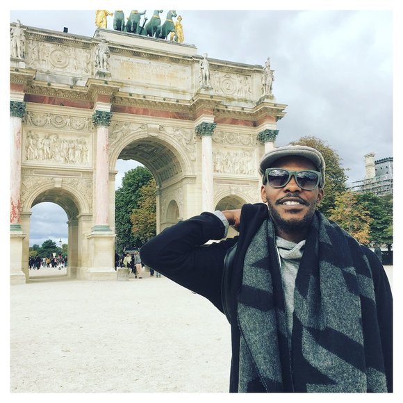 Meet your Poshers Edvin + Douglas - Picture 9 of 9